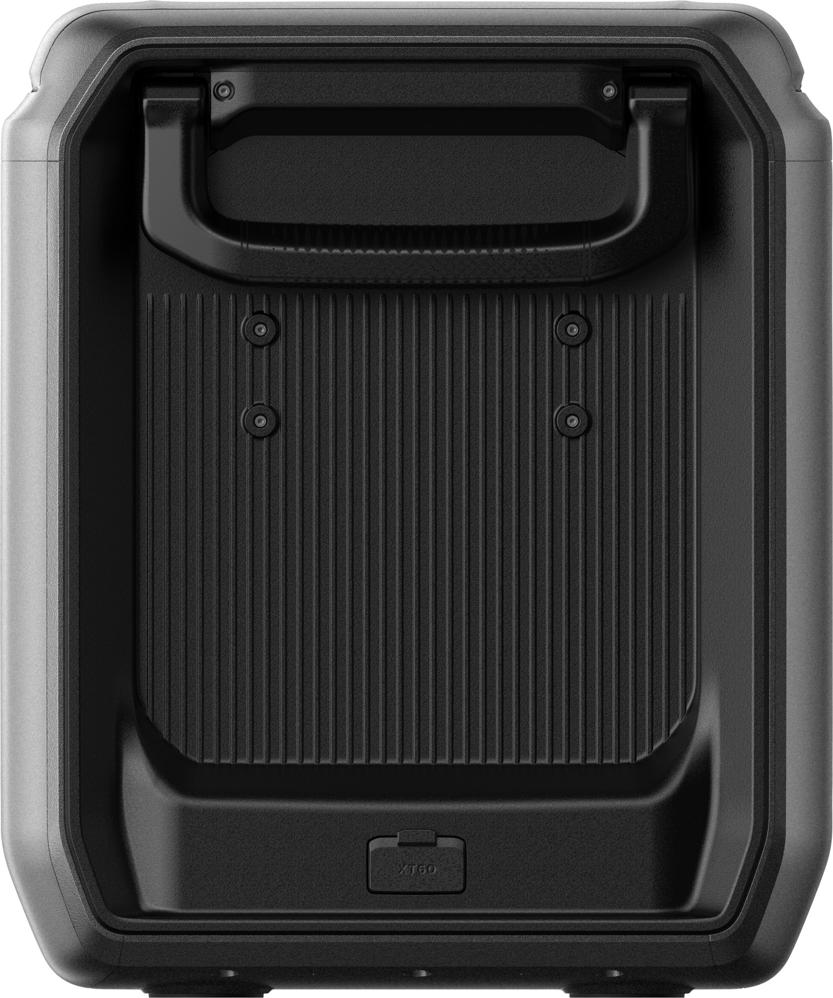 Ecoflow Glacier Classic Kompressor Kühlbox Dual Zone 12/24/230V 45 Liter