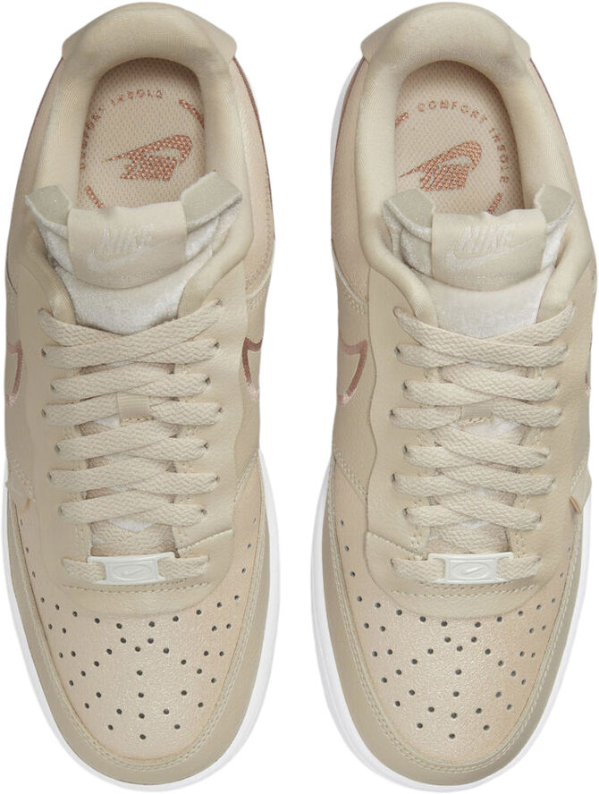 Nike Court Vision Low Premium sneakers Brun