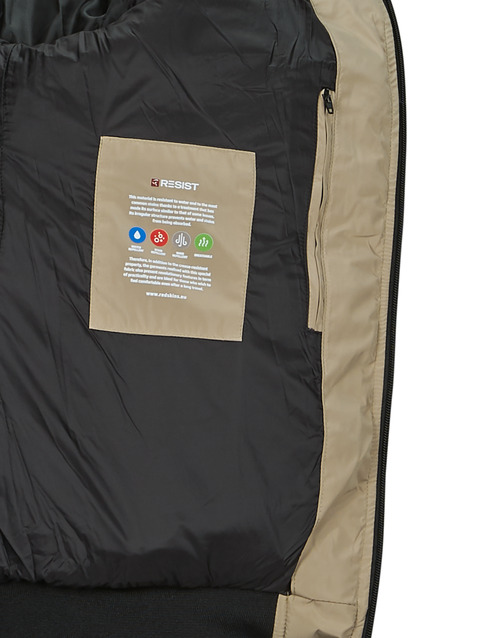 Redskins - AUSTIN JACKE - Beige