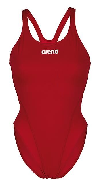 ARENA - MAILLOT DE BAIN 1 PIECE SWIM TECH SOLID
