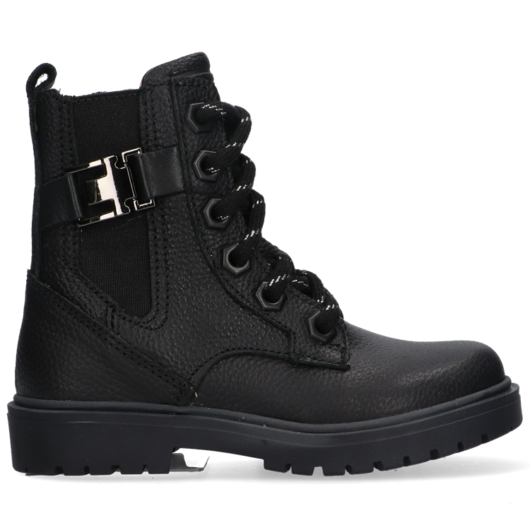 Twins 325622 wijdte 3,5 black [589]