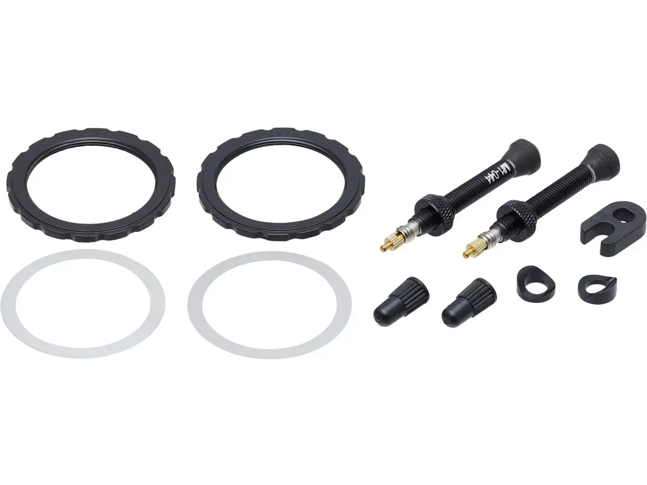 Fulcrum Racing 6 Alu Disc Race Wielset