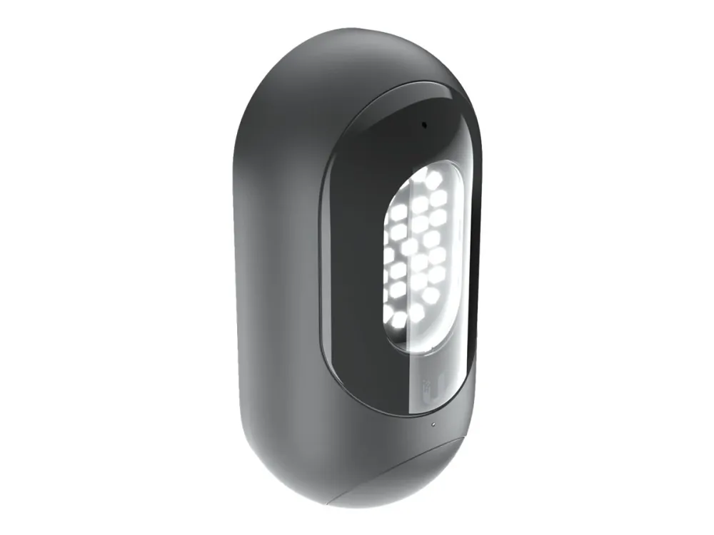 Ubiquiti UniFi Protect Smart - Sikkerhedslys - LED - 10.5 W