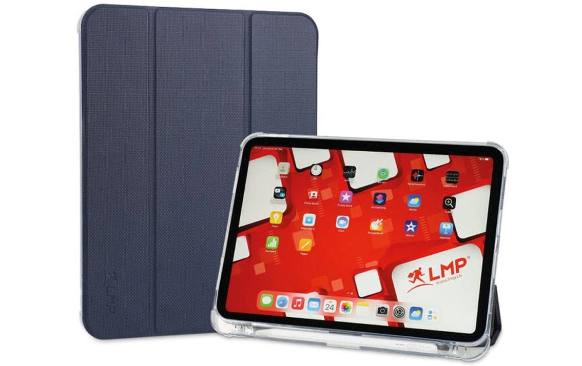 Tablet Book Cover SlimCase iPad 10.9