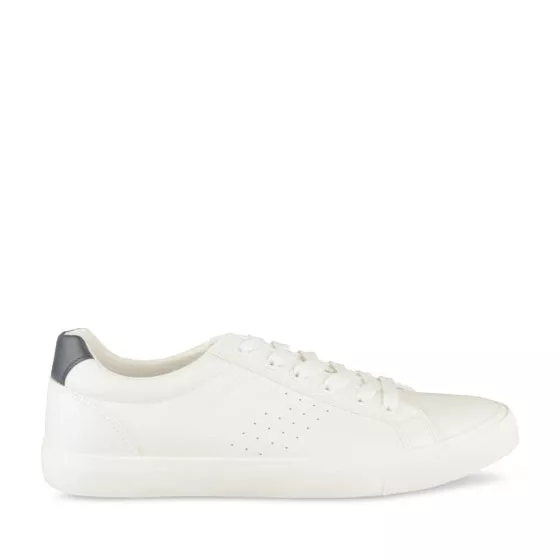 Baskets BLANC FREECODER