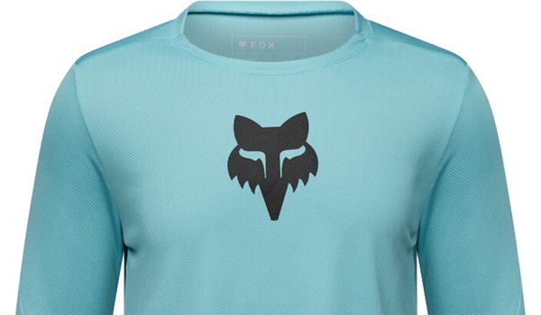 YOUTH RANGER FOXHEAD Jugend-Langarmshirt  vintage wash  L