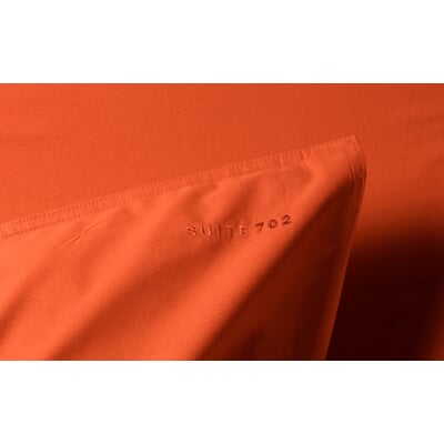 Bettwäsche 702, Orange
