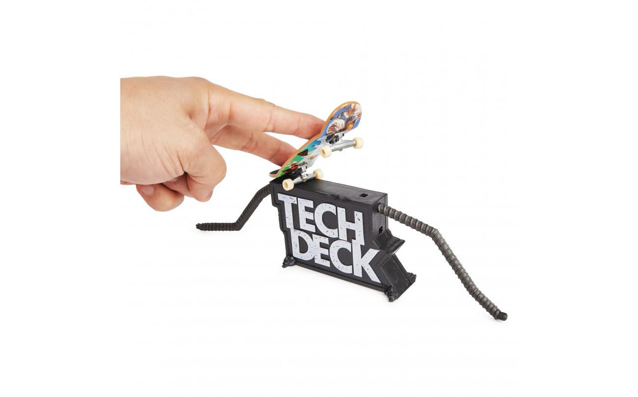 Tech Deck VS series
