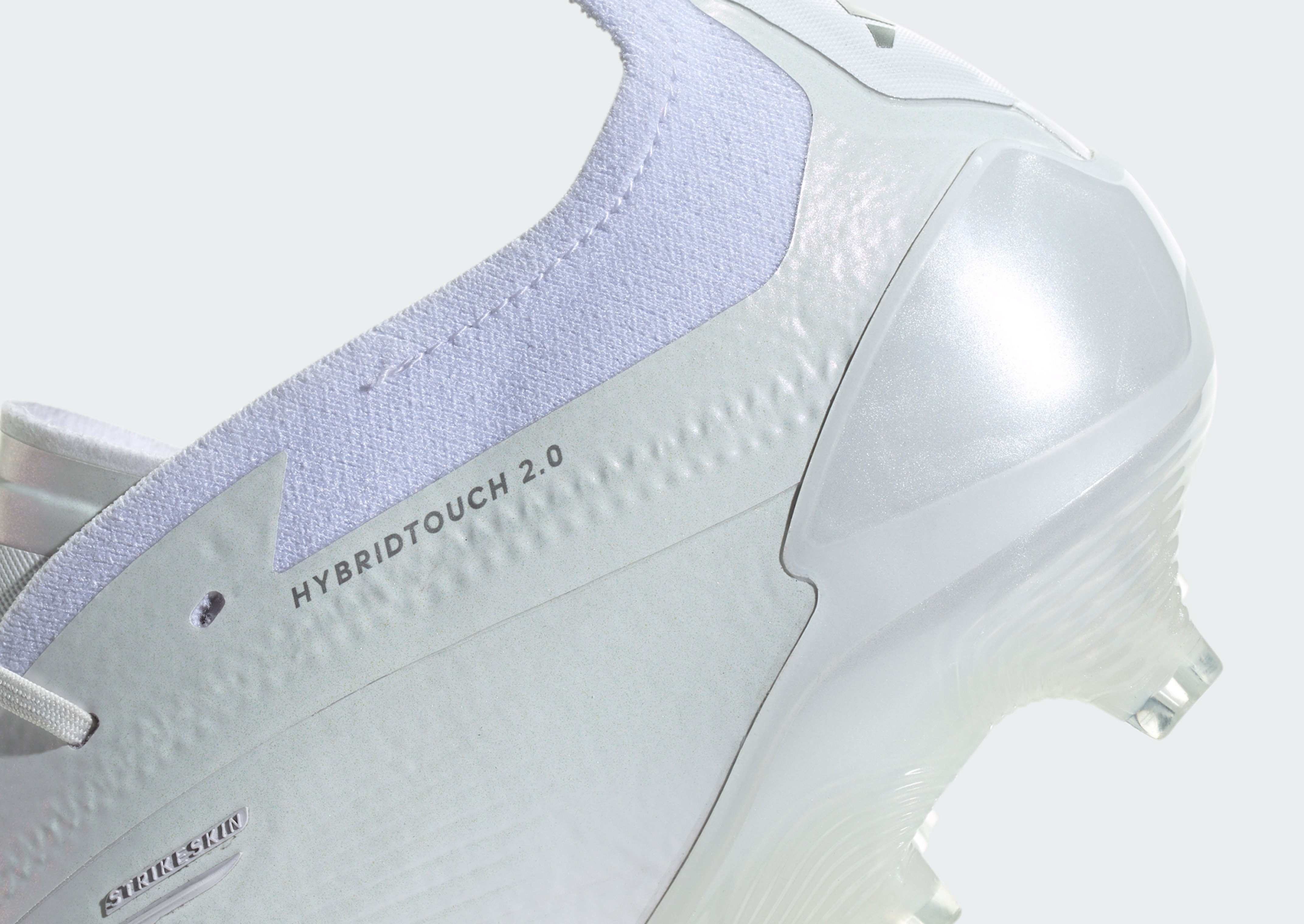 adidas Chaussure de football Predator Elite Terrain souple