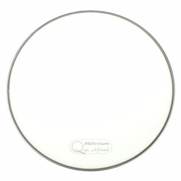 Millenium QuiHead 12