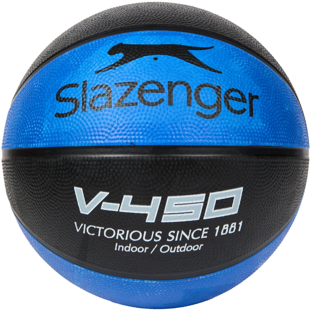 Ballon de basket Slazenger