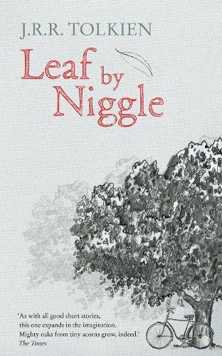 Leaf by Niggle (Paperback)