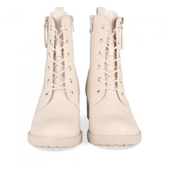 Bottines BEIGE PHILOV