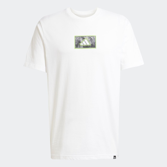 adidas Sportswear T-Shirt »M CAMO BOX T«