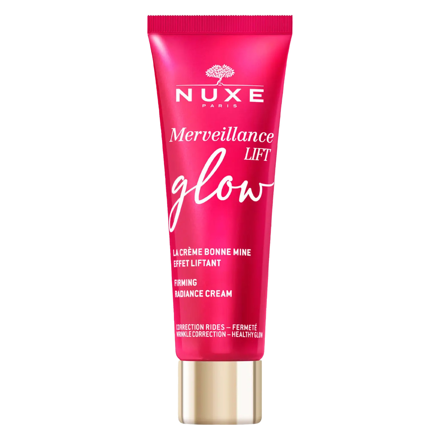 NUXE Merveillance Lifting Glow Crème 50 ml