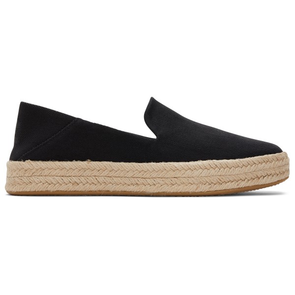 TOMS - Women's Carolina - Baskets