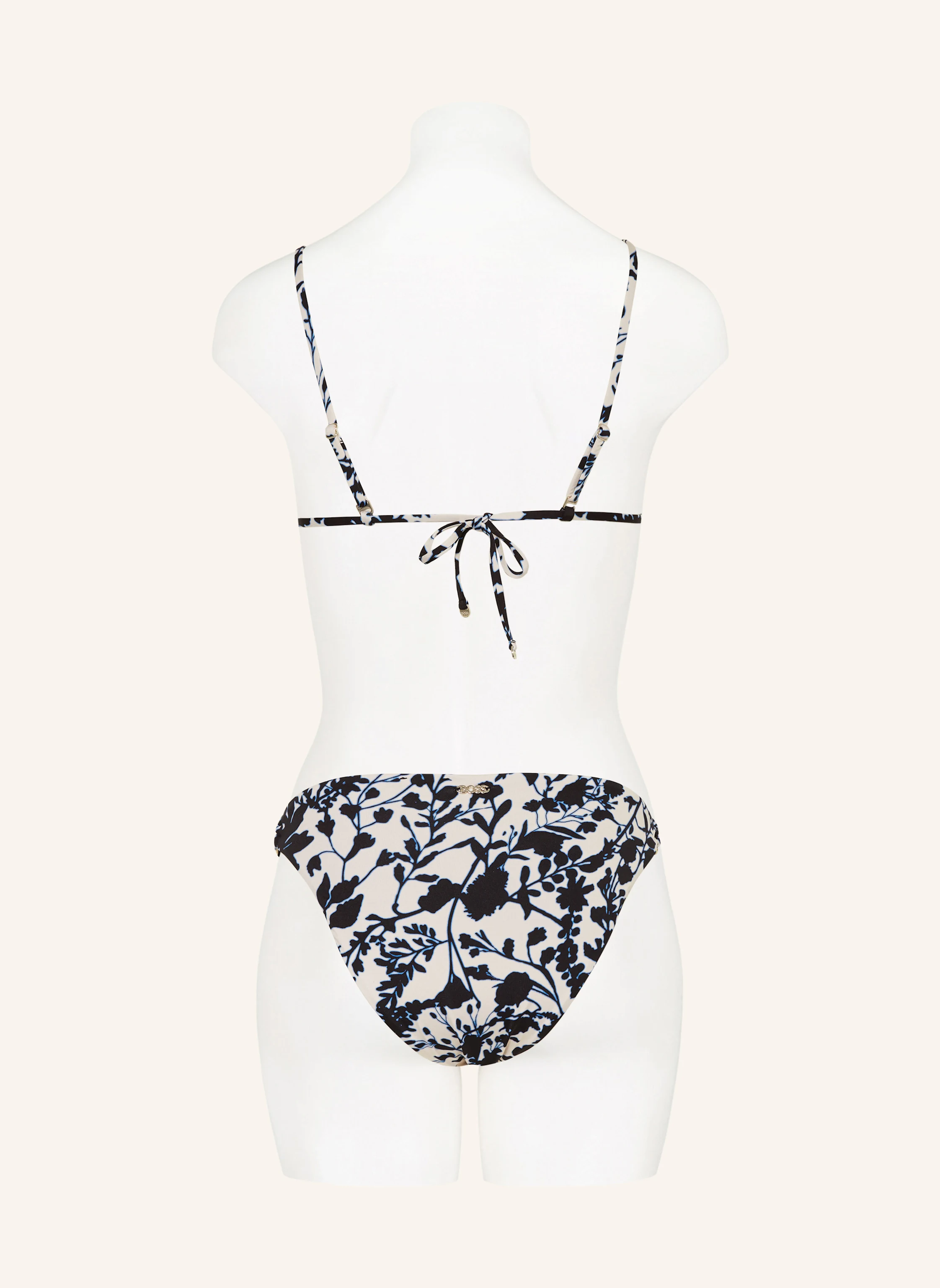 BOSS Triangel-Bikini-Top CECIL