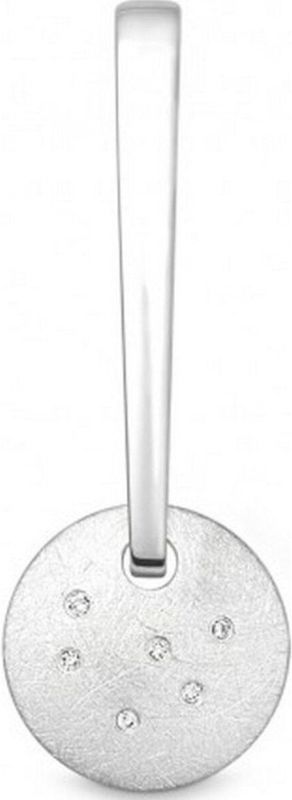 Quinn - Pea_Pickers - Hanger - Zilver - 925 / - Zilver