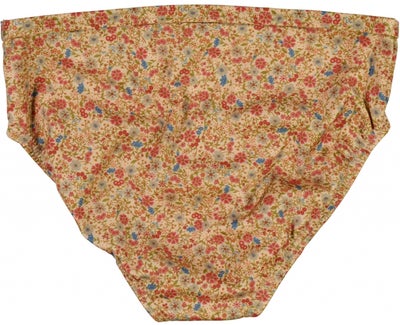 Wheat Laerke Bikini, Small Porcelain Flowers