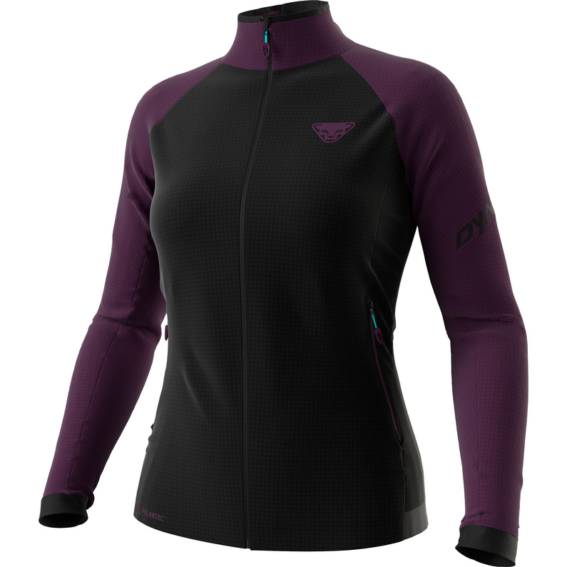 Dynafit Damen Speed Polartec Jacke