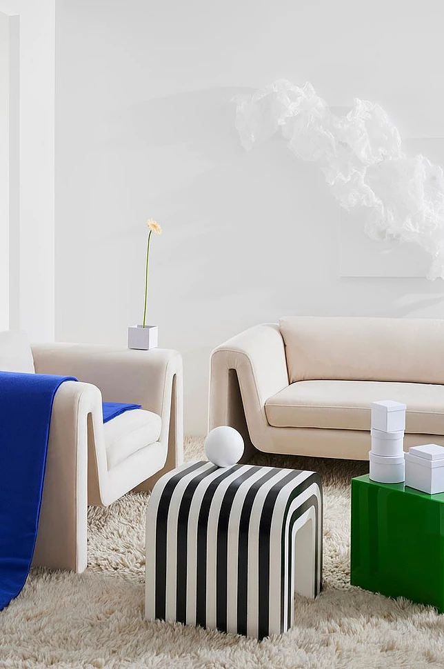 Mika sofa