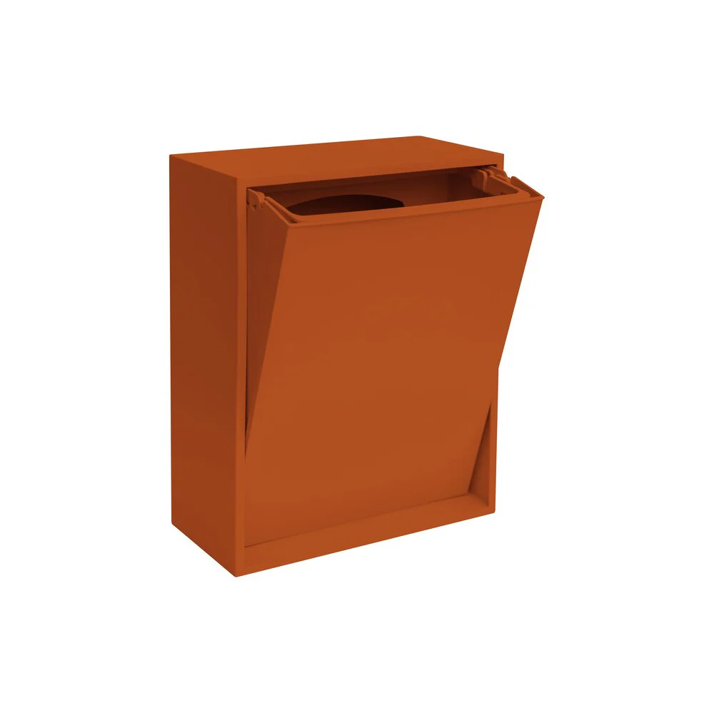 ReCollector  Recycling Box affaldssorteringsboks - Nordic Sunset