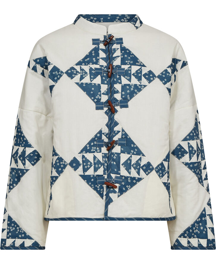 Lollys Laundry VegaLL Jacket Blue