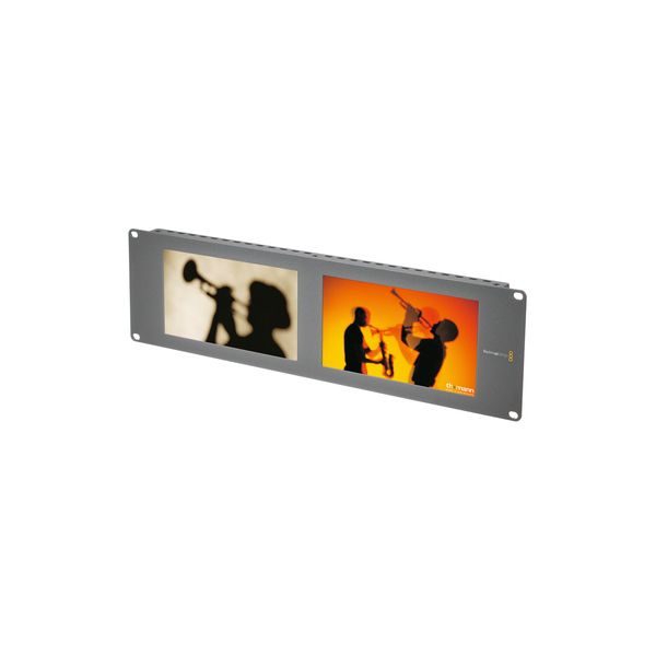 Blackmagic Design SmartView Duo B-Stock