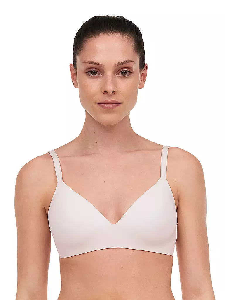PASSIONATA BH ohne Bügel PILA champagner  creme