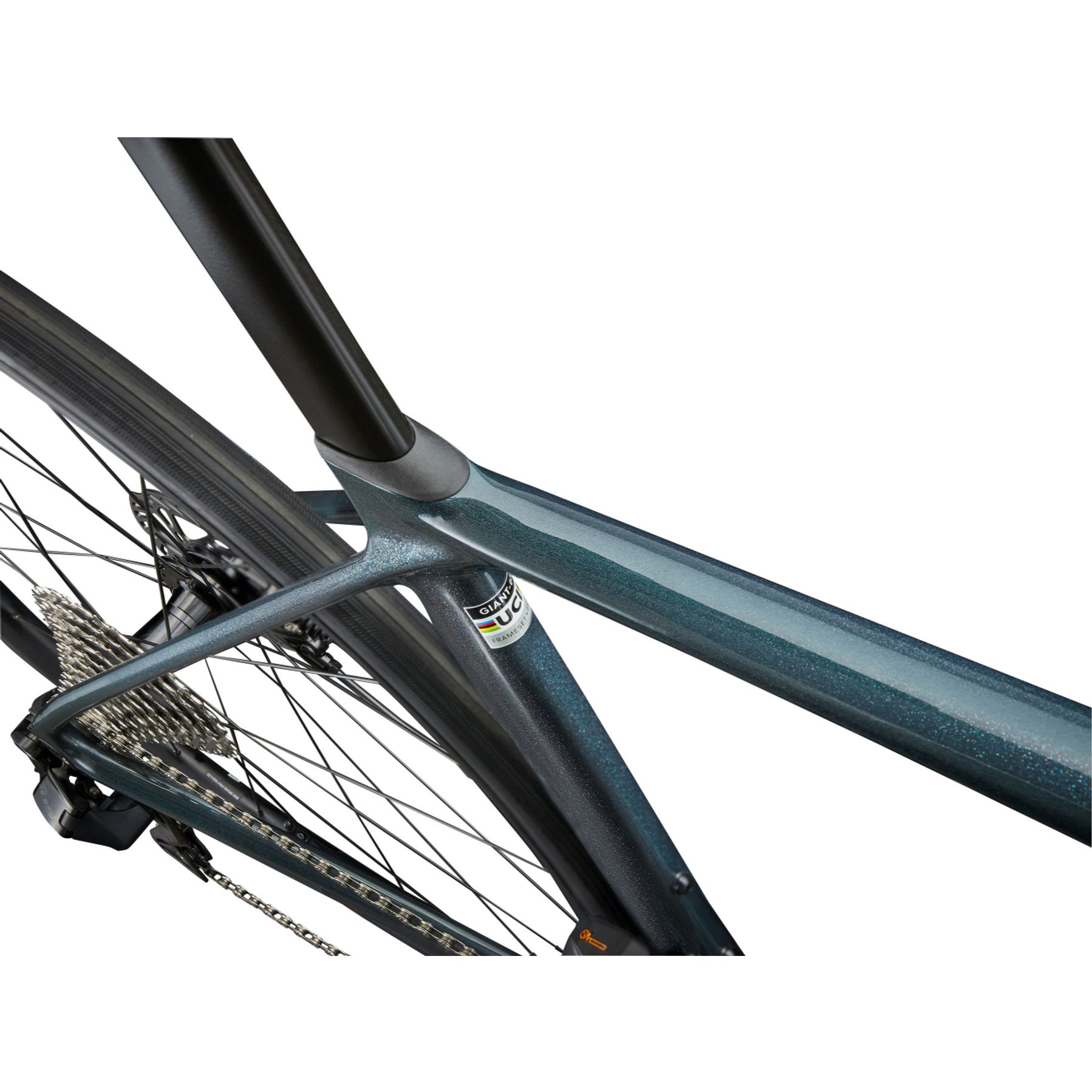 Giant TCR Advanced 1 2025