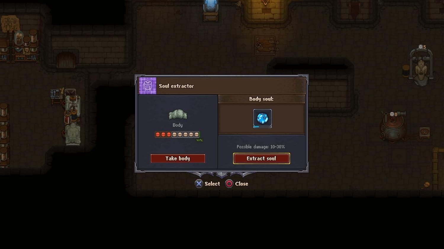 Graveyard Keeper: Undead Edition- Nintendo Switch