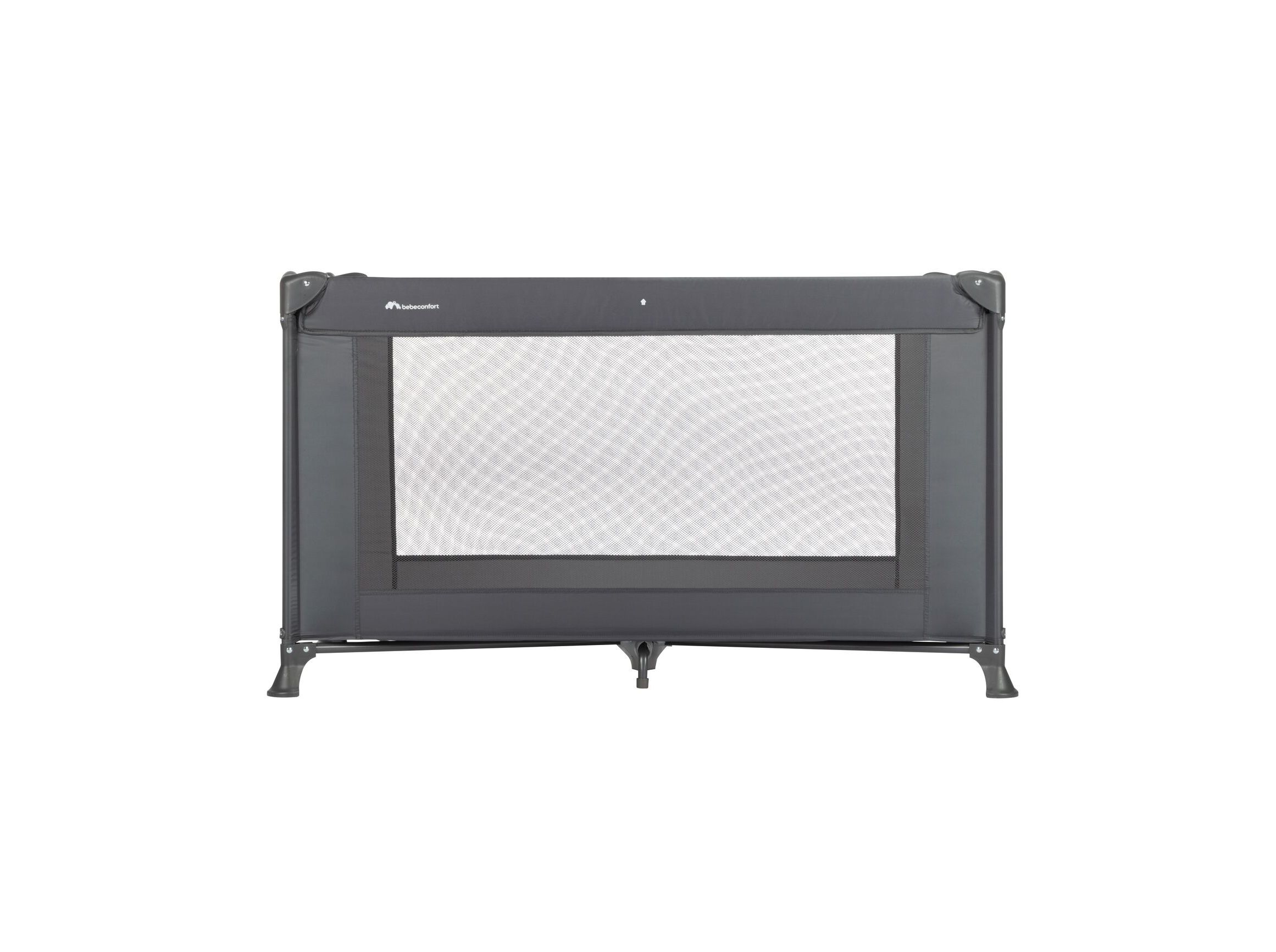 CAMA VIAGEM BÉBÉCONFORT SWEET DREAMS MINERAL GRAPHITE