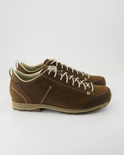 Dolomite Low Fg Evo GTX Wanderschuhe in Braun