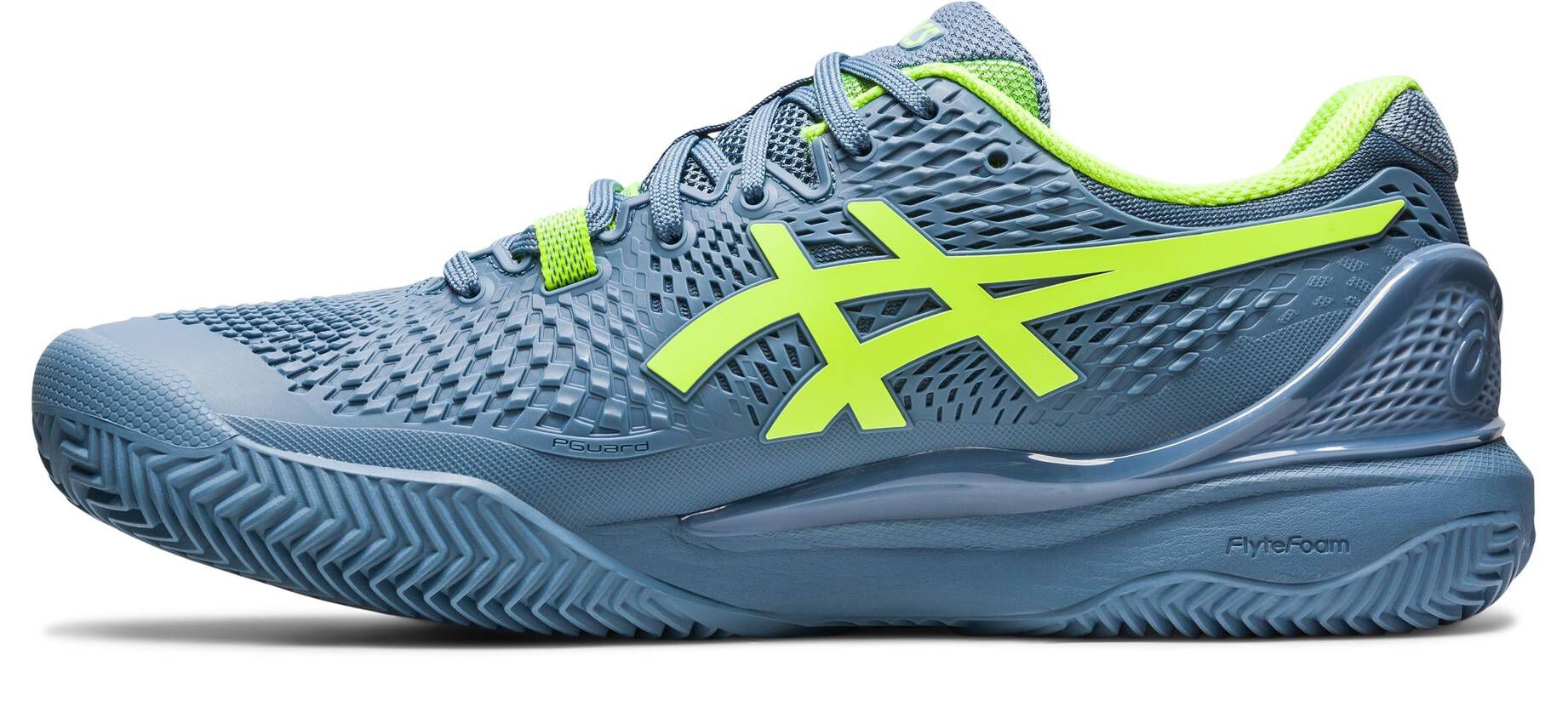 Asics| Herren Tennisschuhe GEL-RESOLUTION 9 CLAY