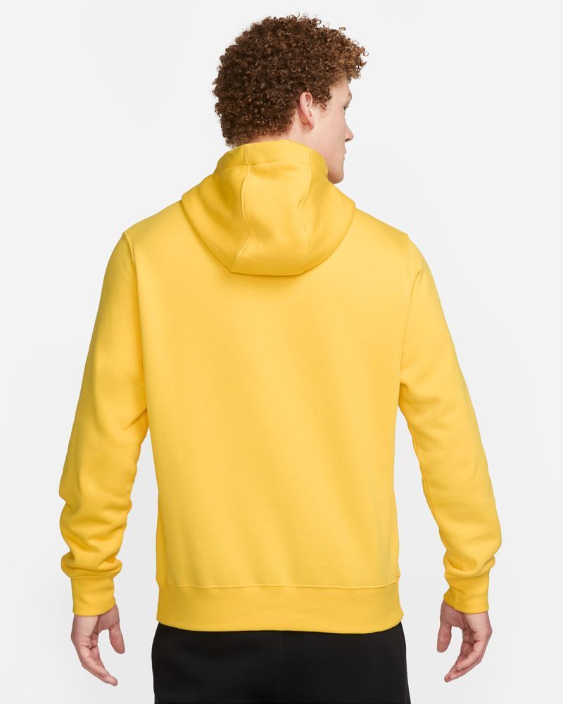 Sweat à capuche Nike Team Club 20 pour homme