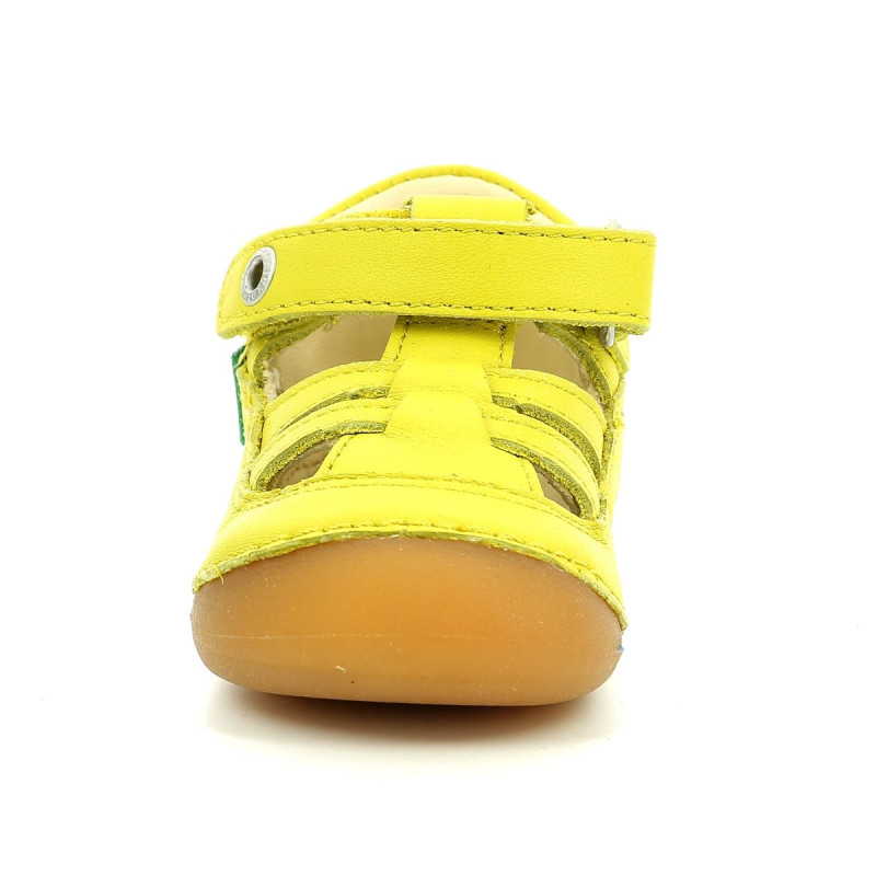 Kickers Kickers Sushy Jaune