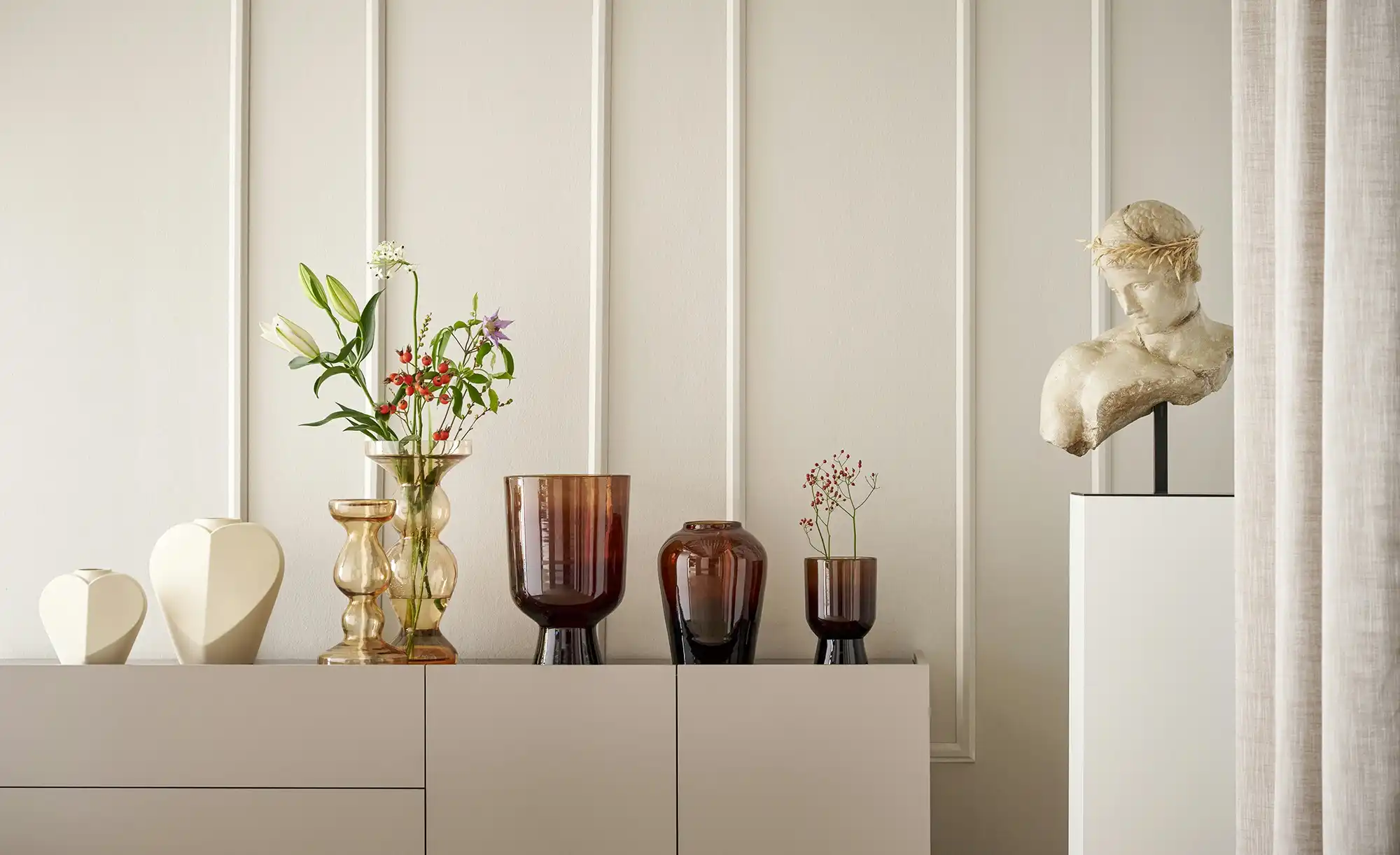 Jette Home Vase