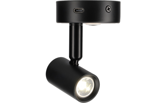 Haba Aufbauspot Felino mit USB-C Ladeanschluss