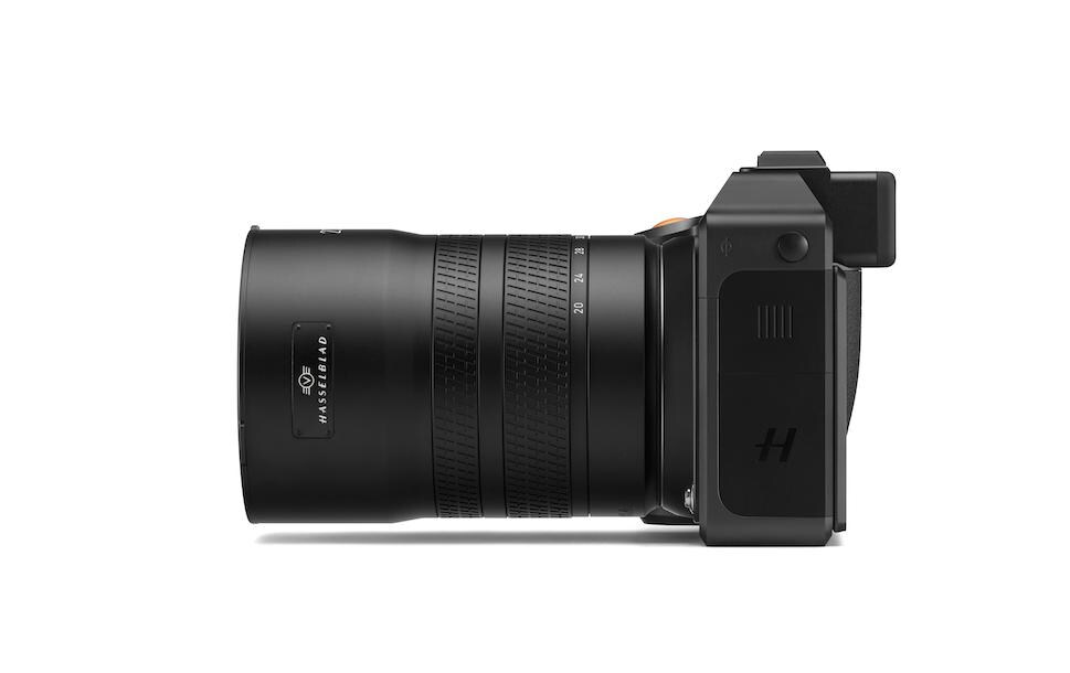 Zoomobjektiv XCD 20-35mm F/3.2-4.5 – Hasselblad XCD<br>Weitwinkel-Zoomobjektiv