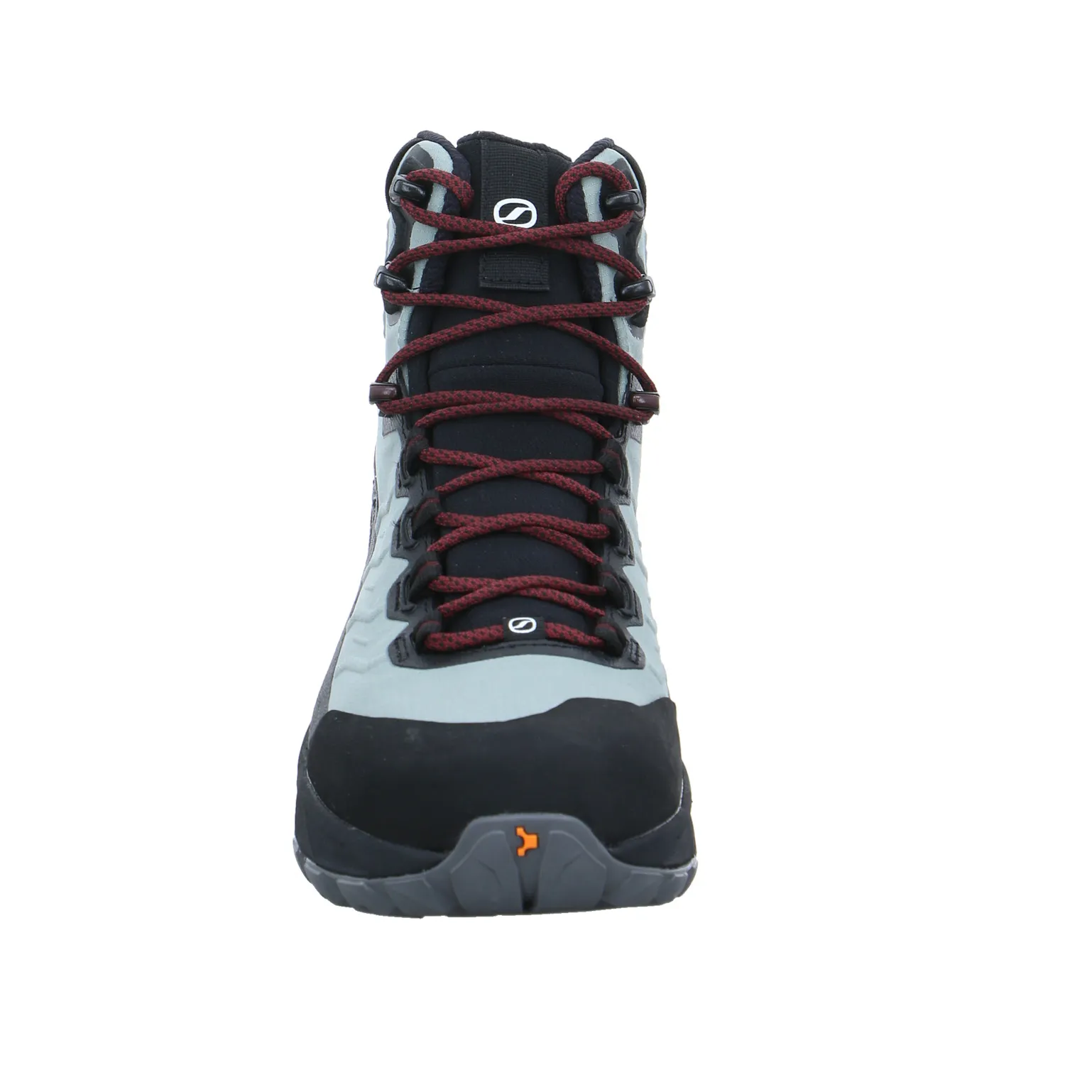 SCARPA Wander- Bergschuh Damen Grün Synthetik