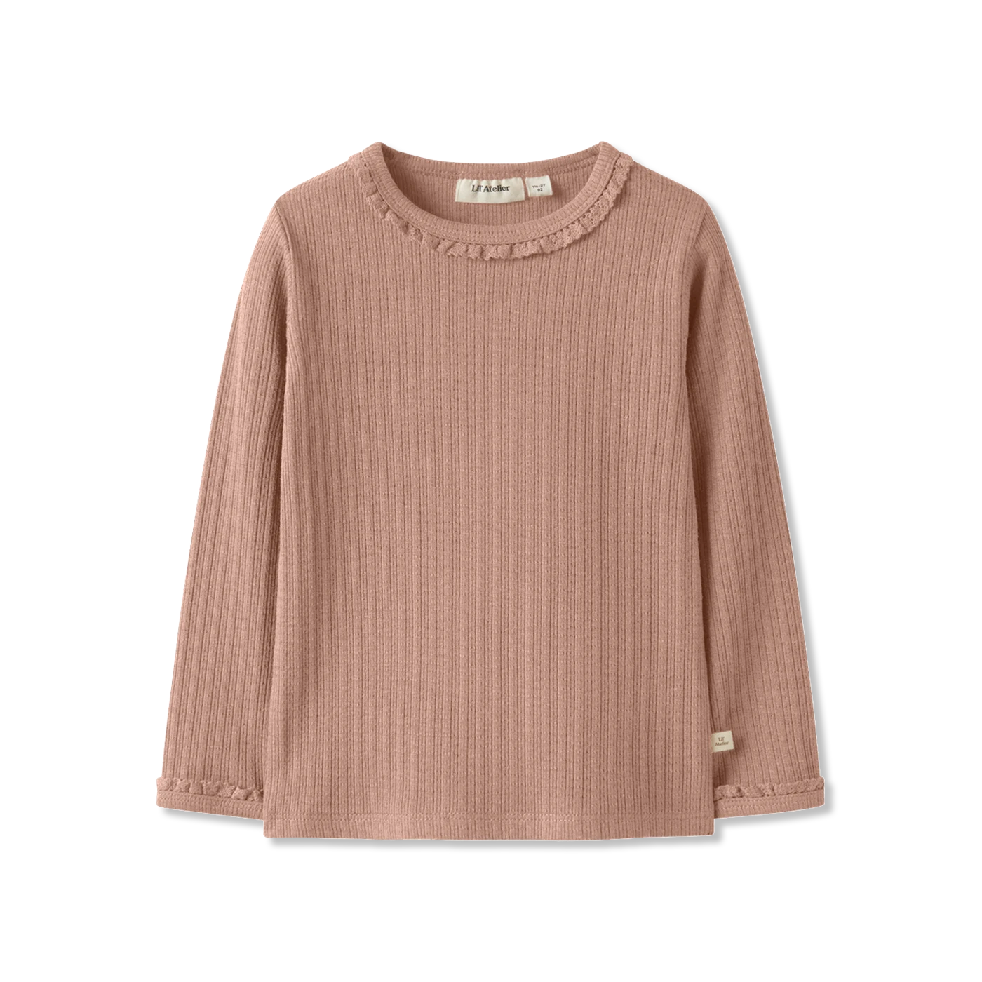 Nmfbabette bluse