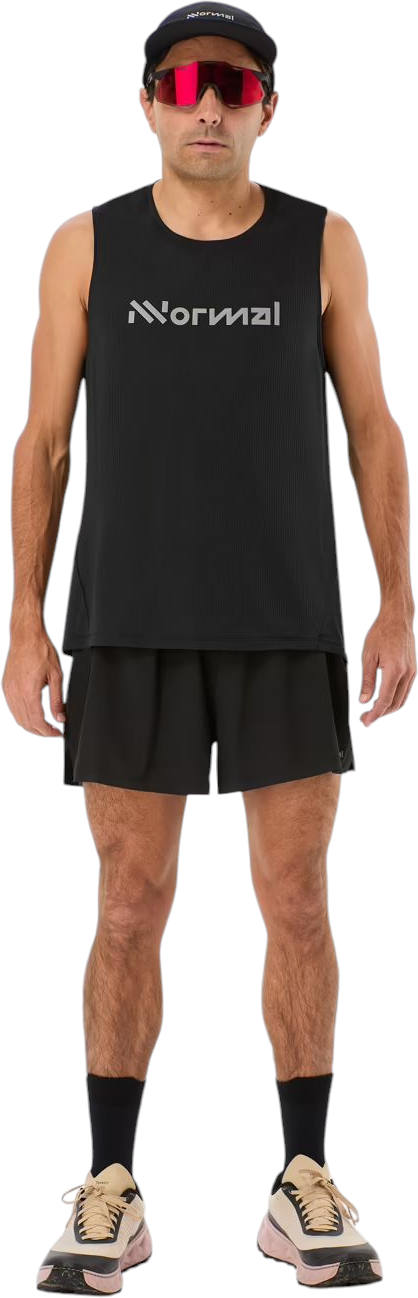 NNormal Race Tank M's