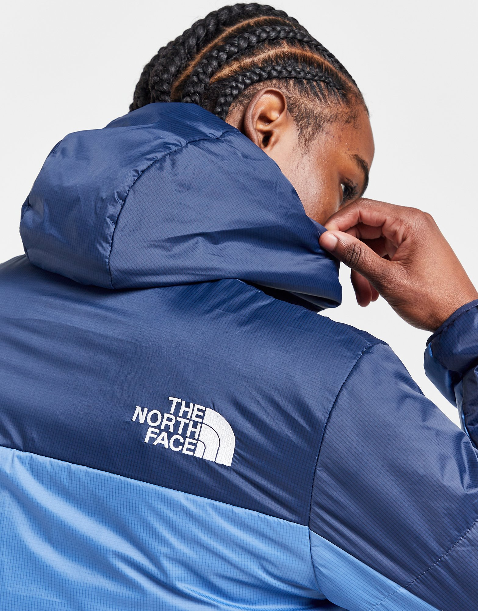 The North Face Veste Himalayan Homme