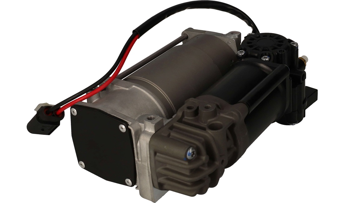 Kompressor