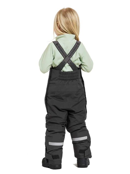Bjärven Kids Bib Pant 2 børneskibukser