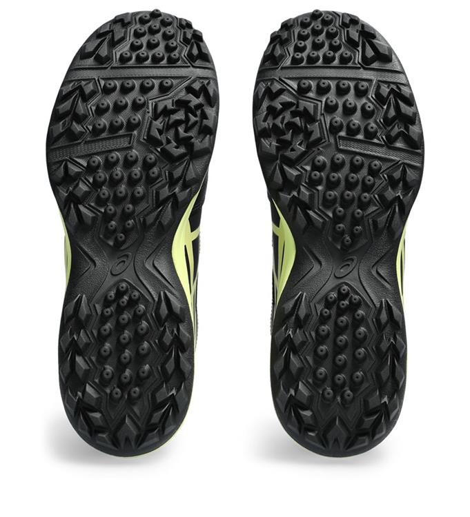 ASICS GEL-LETHAL FIELD 1111A200 BLACK-GLOW-YELLOW