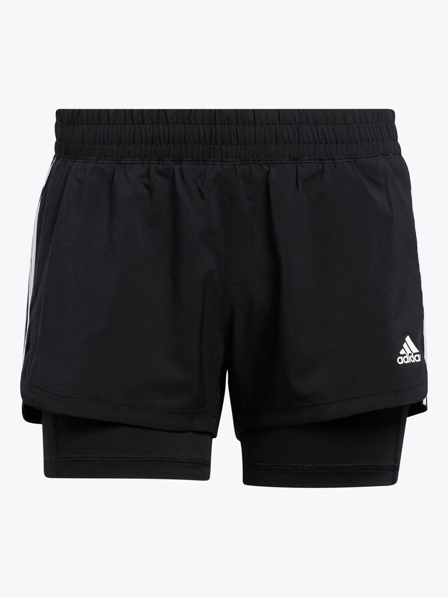 Pacer 3-Stripes 2in1