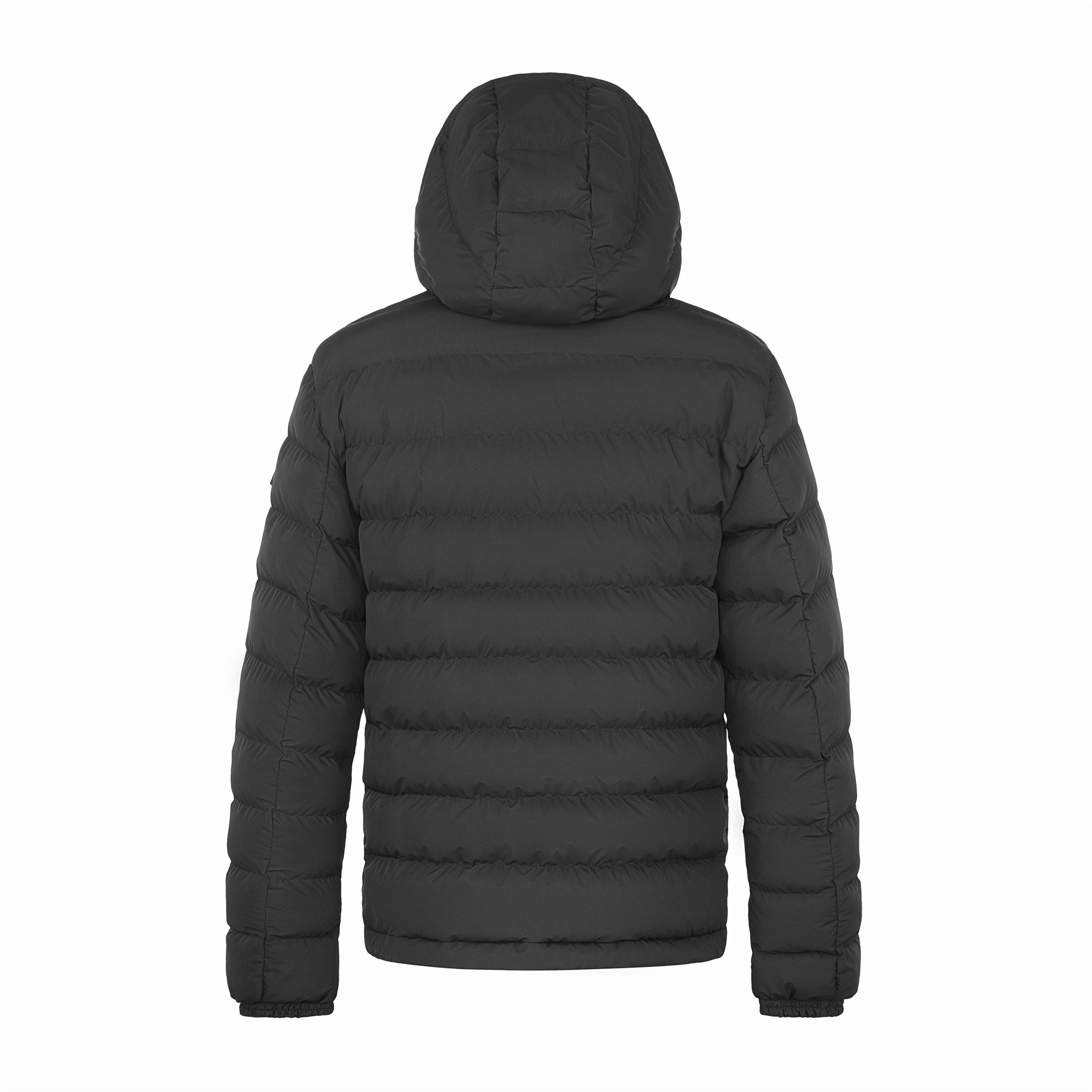Cape Heights Puffer Jacket