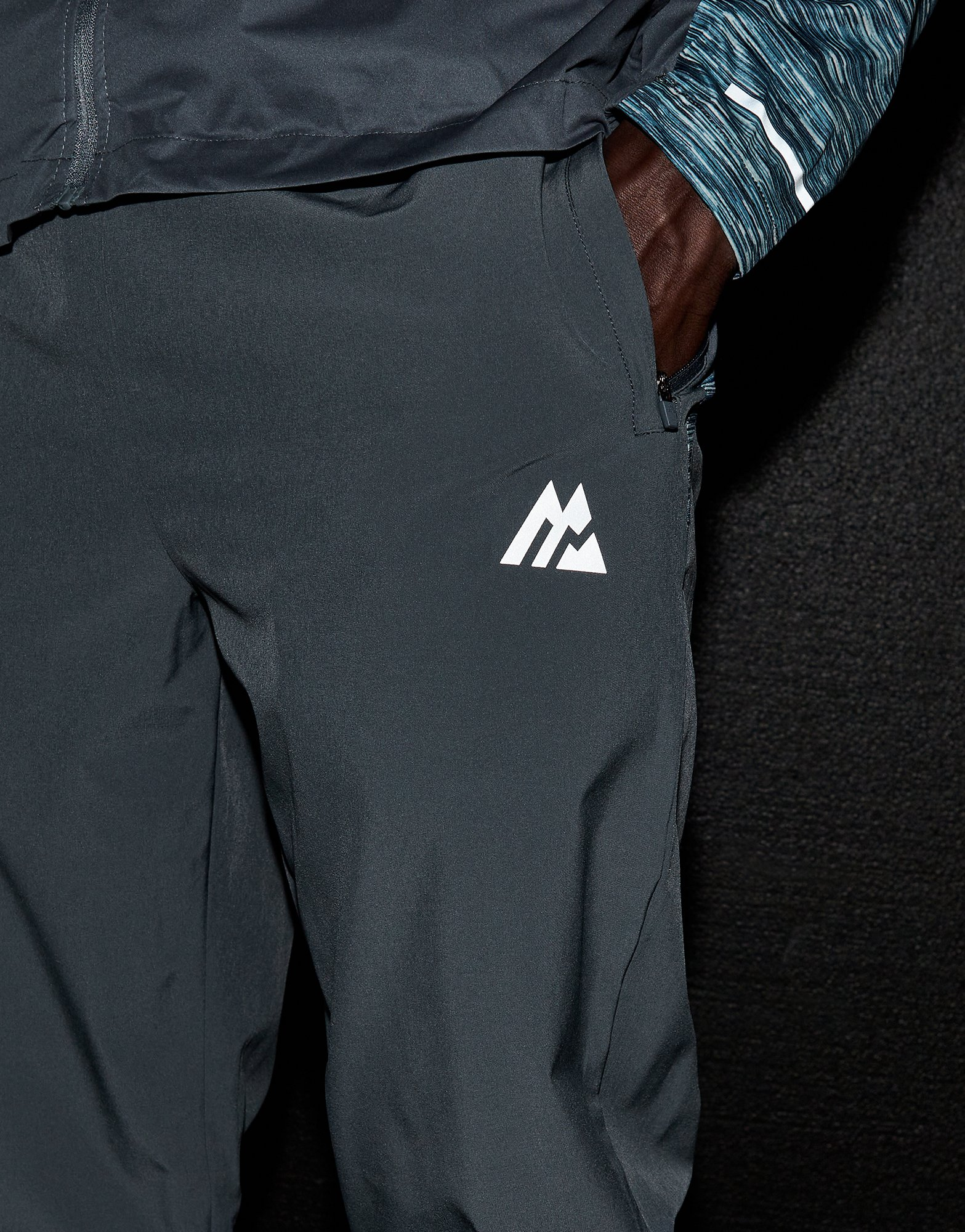 MONTIREX Pantalon de jogging Trail Homme