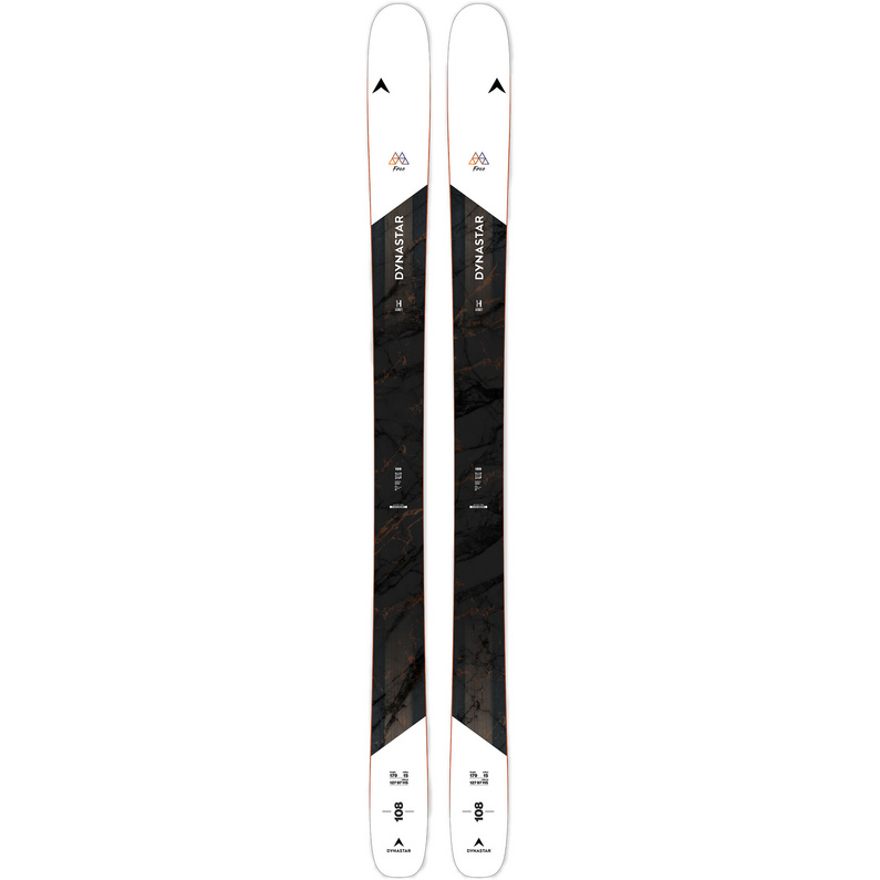 Dynastar M-Free 108 Open Tourenski 24/25